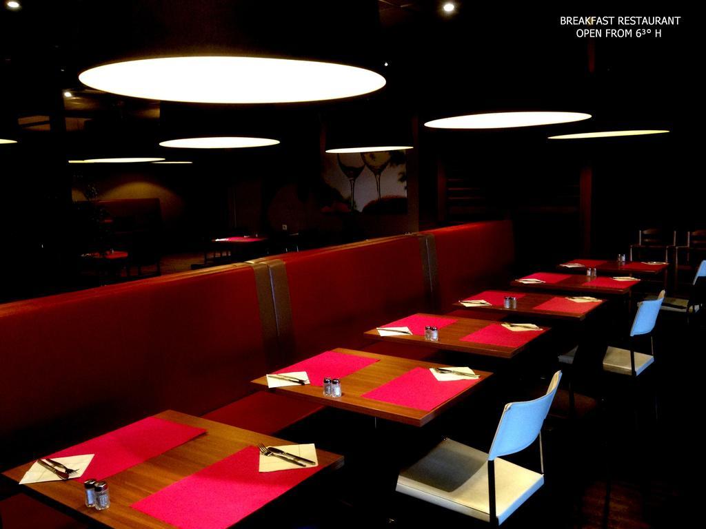 Hotel Arlon Ngoại thất bức ảnh