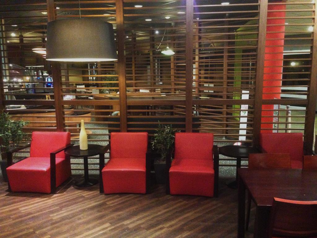 Hotel Arlon Ngoại thất bức ảnh