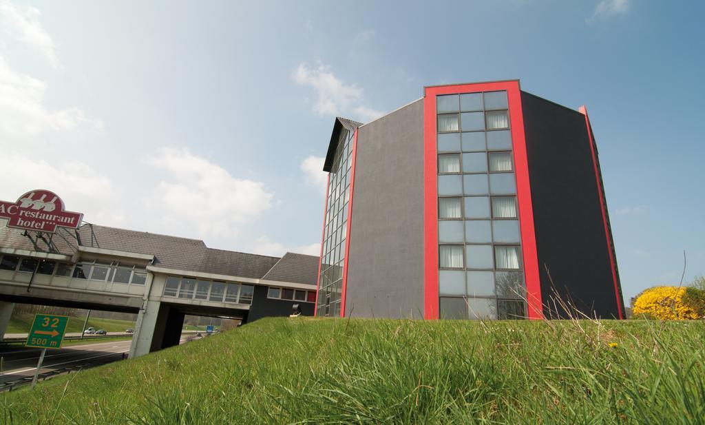 Hotel Arlon Ngoại thất bức ảnh