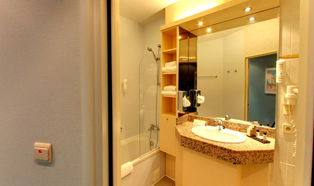 Hotel Arlon Ngoại thất bức ảnh