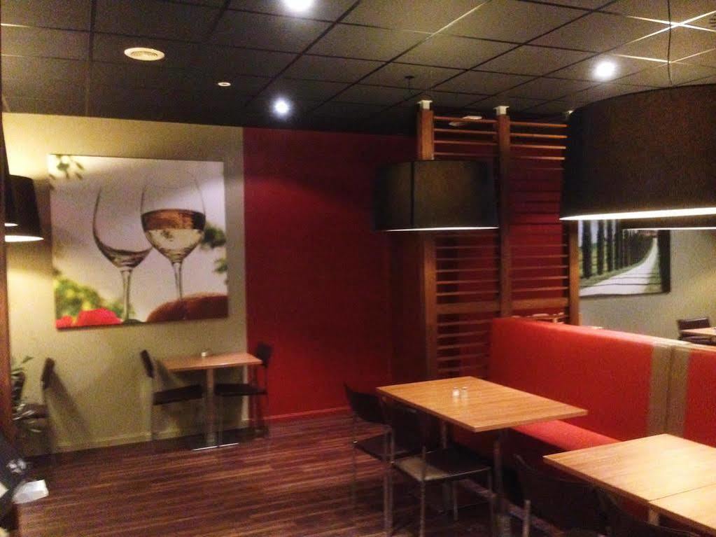 Hotel Arlon Ngoại thất bức ảnh