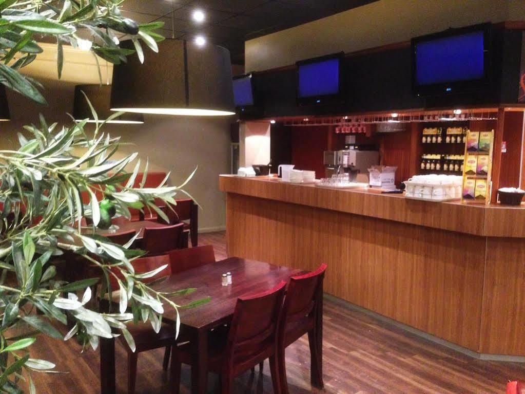 Hotel Arlon Ngoại thất bức ảnh